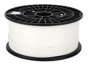 CoLiDo 3D Printer Filament 1.75mm ABS 1KG Spool White