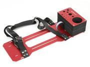 TrackStar Universal Pit Buddy for 1 10 or 1 8 Nitro Chassis
