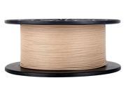 CoLiDo 3D Printer Filament 1.75mm PLA 1KG Spool Wood