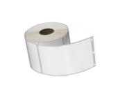 6 Rolls New Compatible Label Tape DYMO 30256 size of 2 5 16 x 4 use with 300 310 315 320 330 400 400Duo 400Twub Turbo 300 Labels per roll