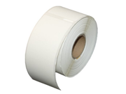 2 Rolls New Compatible Label Tape DYMO 30321 size of 1 2 5 x 3 1 2 36 x 89mm use with 300 310 315 320 330 400 400Duo 400Twub Turbo 260 Labels per roll