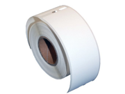 5 Rolls New Compatible Label Tape DYMO30251 size of 1 2 5 x 3 1 2 36 x 89mm use with 300 310 315 320 330 400 400Duo 400Twub Turbo 130 Labels per roll