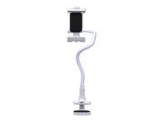 FreeArm Lazy Bed Long Arm Stand Holder for Smart Phone Tablet PC