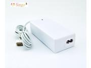 Singo Universal 60W AC Power Supply Adapter Charger for Apple Macbook and 13 Inch Macbook Pro MA547LL A T tip
