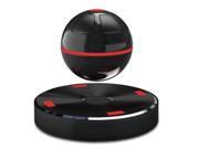 MOXO X 1 Portable Wireless Bluetooth Floating Levitating Maglev Speakerer Black