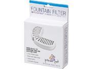 Pioneer Pet Filter 4 Pack Replacement For Ceramic and SS