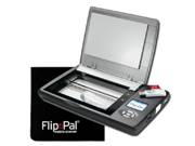 Flip Pal mobile scanner