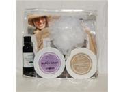 La Hammam Gift Bag Lavender