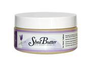 Organic Shea Butter with Argan Oil Lavender