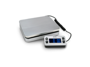 110 lb. 50 kg. Digital Shipping Scale with Remote