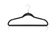 Furinno Velvet Suit Hanger Pack of 50
