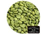 Green Coffee Beans Tarrazu