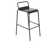 Victor Stackable Barstool Set Of 2