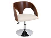 Ava Height Adjustable Chair with Swivel