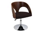 Ava Height Adjustable Chair with Swivel