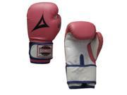 Amber Classic Progear Super Bag Gloves Leather Pink Medium