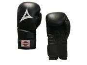 Amber Classic Progear Synthetic Training Gloves 16oz