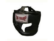 The Champ Boxing Headgear Small