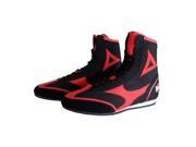 TrainMaxxe v1.0 Half Height Boxing Shoes Size 5