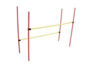 Amber Athletic Gear Outdoor Coaching Hurdle Set of 3