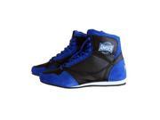 FightMaxxe v1.0 Full Height Boxing Shoes Size 5
