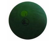 Amber Athletic Gear Indoor Rubber Shot Hard Shell 12lbs