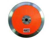 Amber Sporting Goods DSD 16 Swift Discus 1.6kg