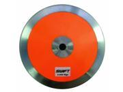 Amber Athletic Gear Swift Discus 2Kg