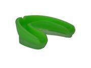 Max Adult Single Mouthpiece Green w Case