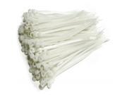 6in Screw Mount Cable Ties 100 Pack