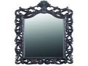 Framed mirror G101