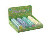 Time Again Flower Soaps with Display 32
