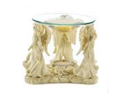 Angel Trio Oil Warmer