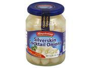 HENGSTENBERG ONION COCKTAIL 12.5 OZ Pack of 6