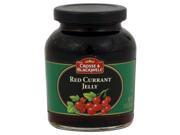 CROSSE BLACKWELL JELLY RED CURRANT 12 OZ Pack of 6