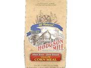 HODGSON MILL CORN MEAL GF YELLOW 2 LB Pack of 6