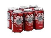 DR BROWNS SODA CREME 6PK 72 FO Pack of 4