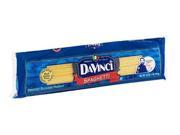 DAVINCI PASTA SPAGHETTI 16 OZ Pack of 20