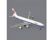 Phoenix Air China A340 300 1 400 REG B 2385