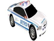 Nypd Motorized Dodge Charger