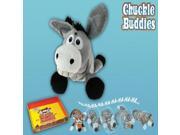 Chuckle Buddies Donkey