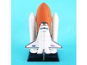 Space Shuttle Full Stack 1 200 Endeavor