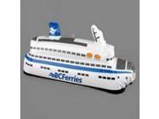 Bc Ferries Inflatable Ferry