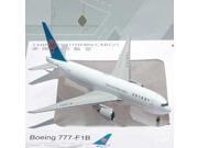 Jcwings China Southern Cargo 777 200LRF 1 400 **