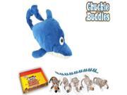 Chuckle Buddies Dolphin