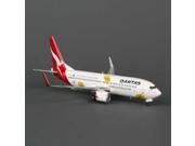 Jcwings Qantas 737 800W 1 200 Wallabies REG ZK ZQF