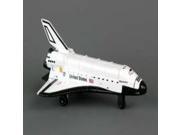 RUNWAY24 Space Shuttle No Runway