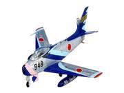 Hogan Jasdf F 86F 40 1 200 Blue Impulse Right Wing 02 7948