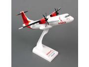 Skymarks Avianca ATR 72 600 1 100 New Livery