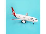 Phoenix Qantas A300 600 1 400 REG VH TAA
